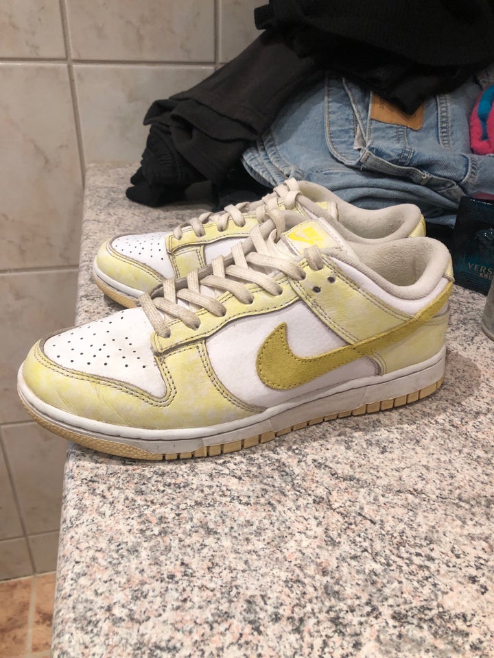 Sneakers, str. 39, Nike dunk low