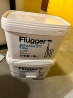 vævlim, Flügger, 12 liter
