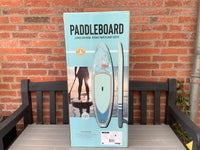 Paddlebord