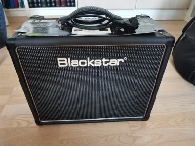Guitarforstærker, Blackstar HT-5R, 5 W, Fed lyd, Check den ud på internettet hvis du ikke kender den