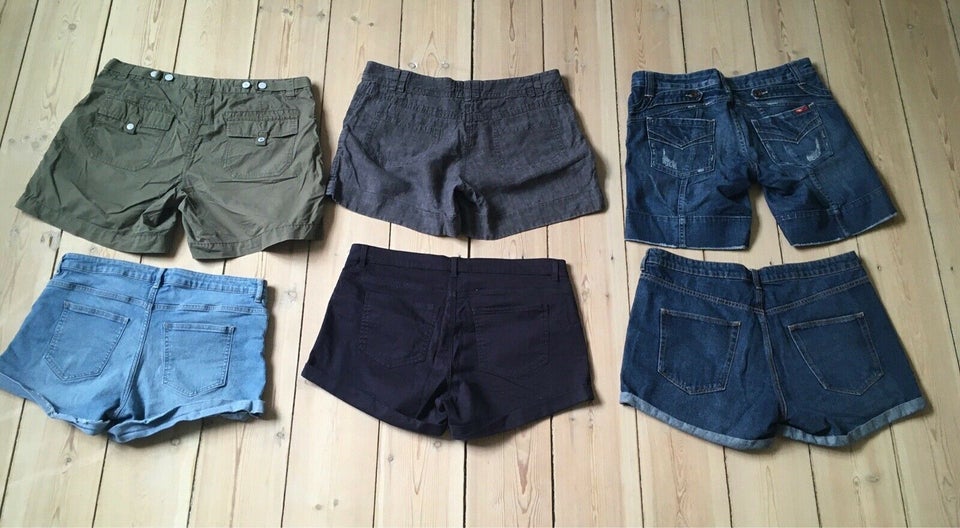 Shorts, Shorts, HM