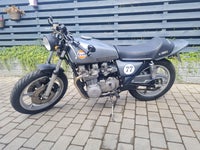Kawasaki, Z650, 650 ccm