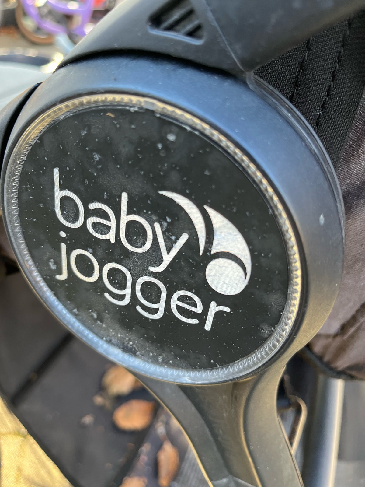 Babyjogger, Baby Jogger City mini GT2 Carbon