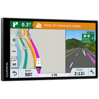 Navigation/GPS, Garmin Garmin camper 770 LMT-D