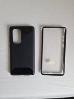 Cover, t. Samsung, Galaxy S23 Ultra