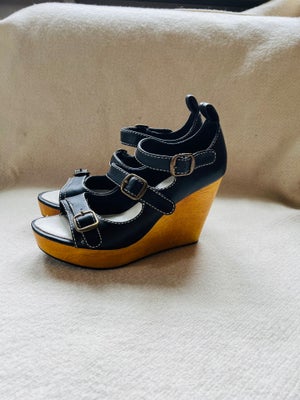 Sandaler Herlev | DBA - og dametøj