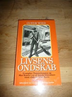 Livsens Ondskab, Gustav Wied, genre: roman