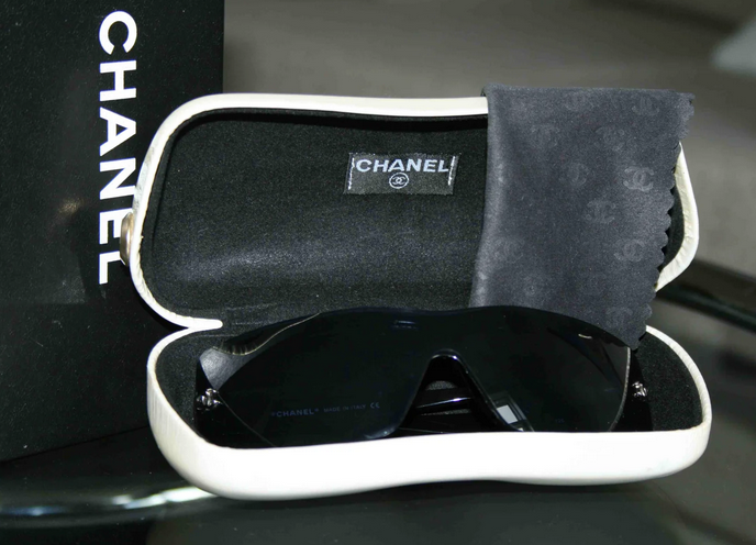 Solbriller dame, Chanel