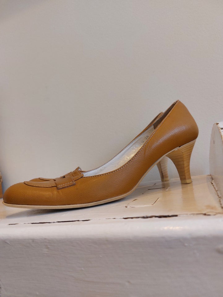 Pumps, str. 36, Ilse Jacobsen