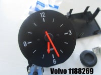 Elektriske Dele, UR / CLOCK, Volvo 1188269