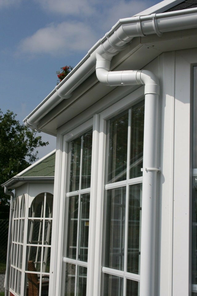 Plastiktagrender, Nicoll