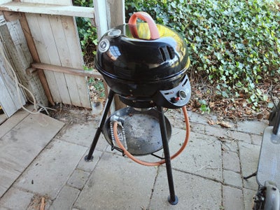 Gasgrill, Outdoorchef Chelsea 420 g, Fejler ikke noget. Har altid stået i tørt skur. Ikke brugt mang