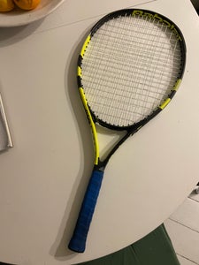 Find Babolat i Ketsjersport Tennisketsjer K b brugt p DBA