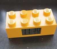 Vækkeur, Lego 9002144
