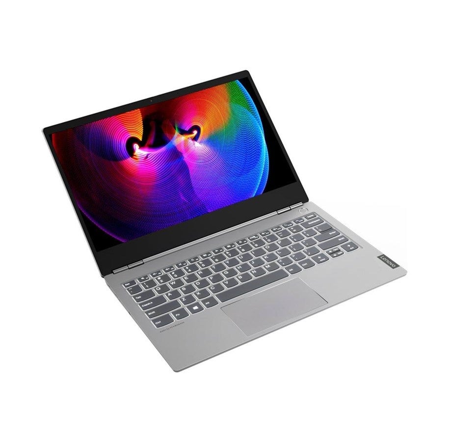 Lenovo ThinkBook 13s-IML, 10510U 1.8 GHz 2.3 GHz, 16 GB ram