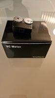 Voigtlander VC II Meter Like New - Leica M-A SOLD