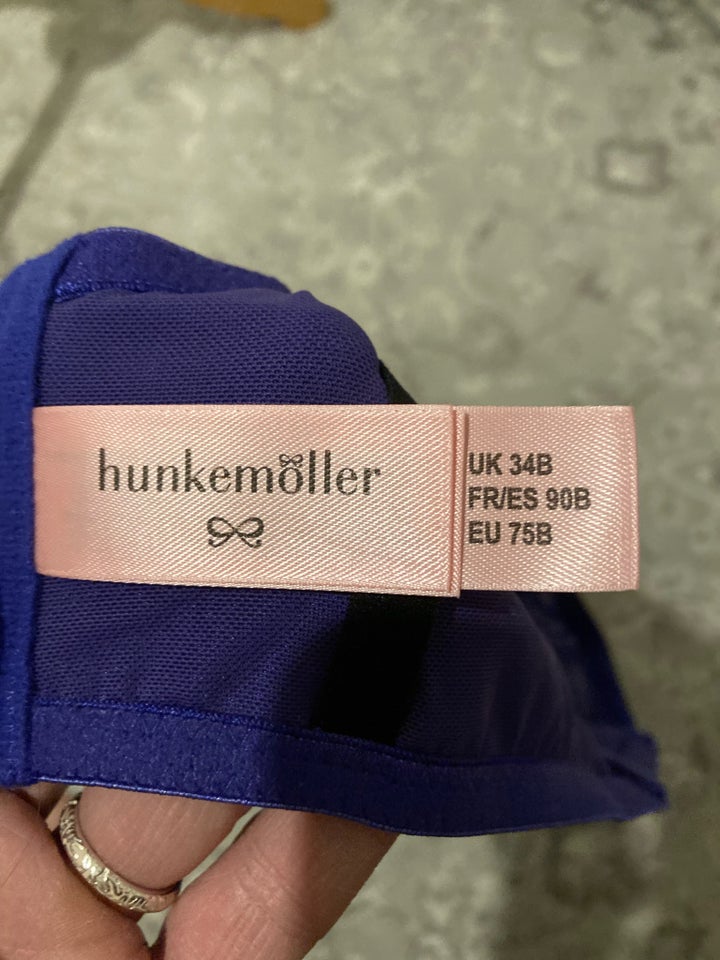 BH, Bh, Hunkemoller