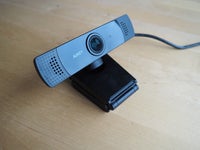 Webcam, Aukey, PC-LM1E