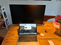 MacBook Pro, 2,4 GHz, 8 GB harddisk