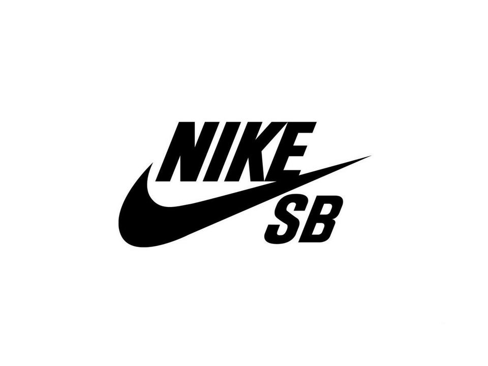 Sneakers, Nike SB, str. 40,5