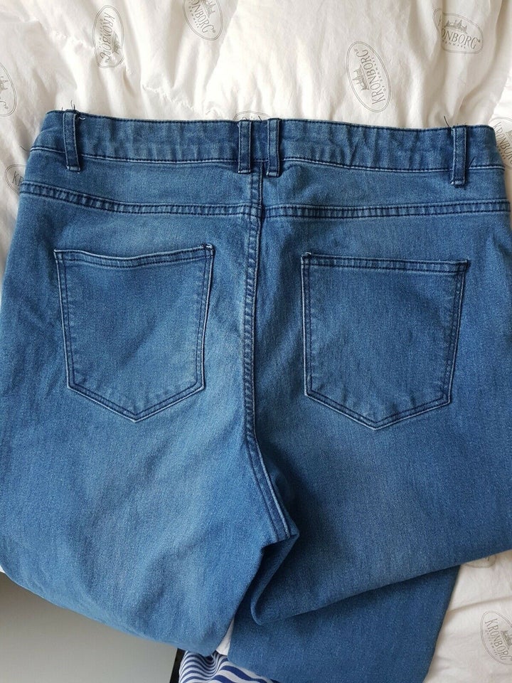 Jeans, Esmara, str. 46