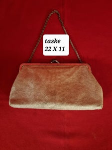 Taske Dame | DBA - billige brugte håndtasker