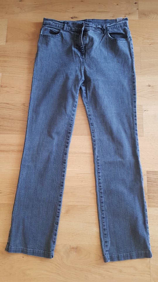 Jeans, Marks and Spencer M, str. 38