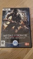 Medal of Honor - Pacific assault, til pc, First person