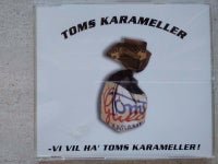 Find Toms i Musik cd, og bånd - Sjælland - Køb brugt på DBA side