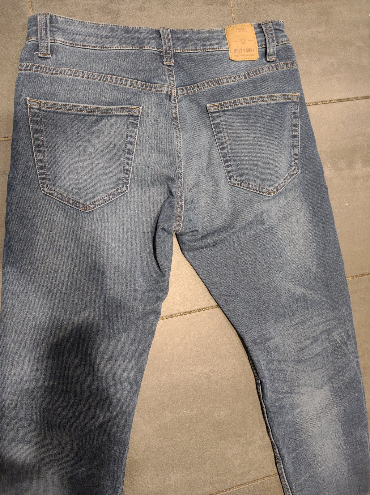 Jeans, Only&Sons, str. 30