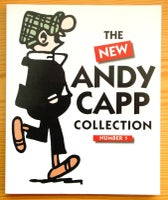 The New Andy Capp Collection: Number 1 (No. 1), Reg Smythe,