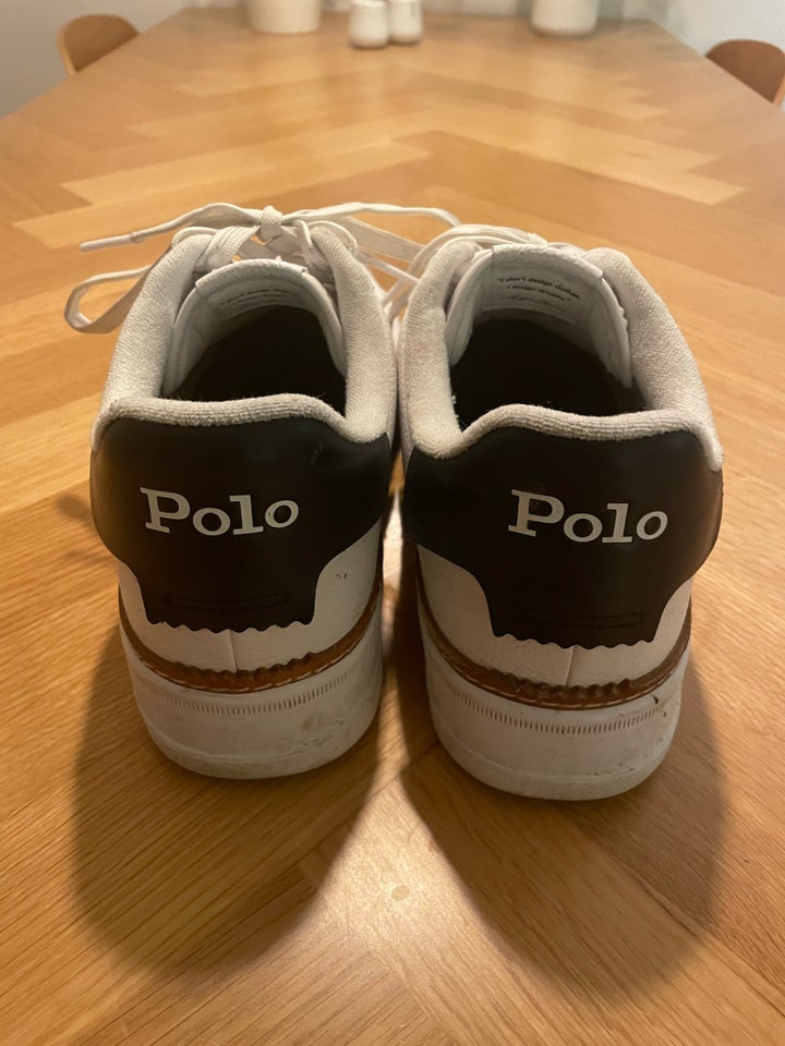 Sneakers, Ralph Lauren, str. 45