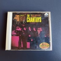 The Chantays.: Two Sides Of The Chantays., rock