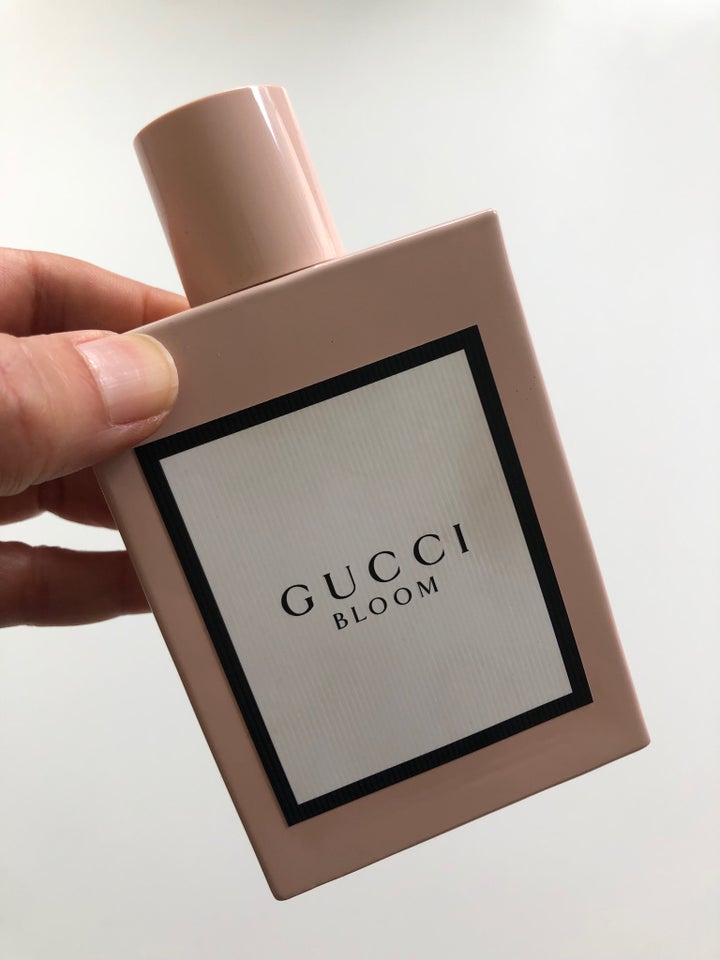 Eau de parfum, Gucci