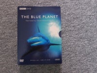 The blue planet, DVD, dokumentar