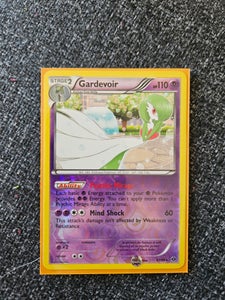M Gardevoir EX 79/114 ULTRA RARE - Cards Outlet  Rare pokemon cards, Mega  gardevoir, Pokemon mega gardevoir