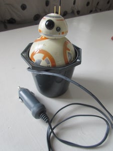 Lampe flexible USB Star Wars BB-8