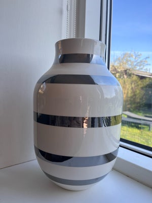 Vase, Vase, Kähler, H30