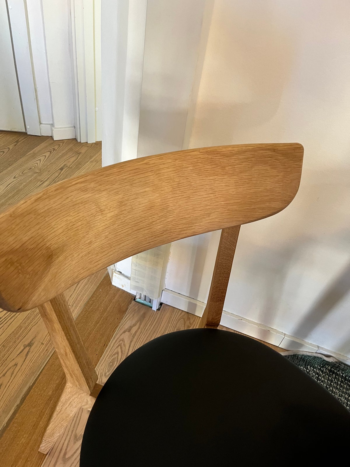spisebord spisebordsstole ilva