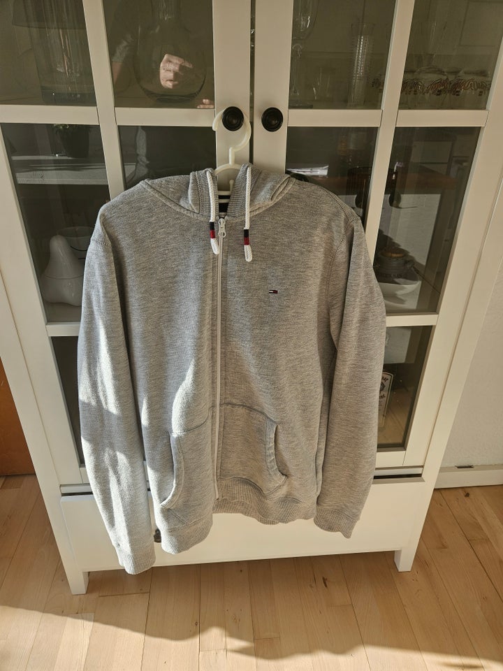 Sweatshirt, Tommy hilfinger, str. 40