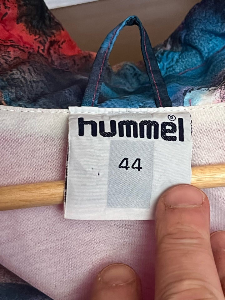 Sweatshirt, Hummel, str. XL