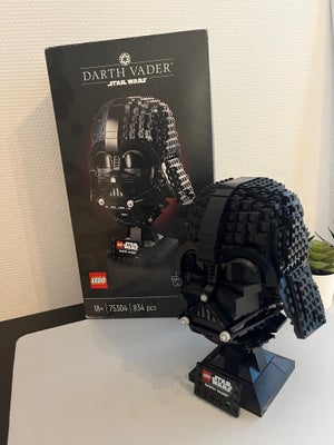 Lego Star Wars, 75304, som nyt 