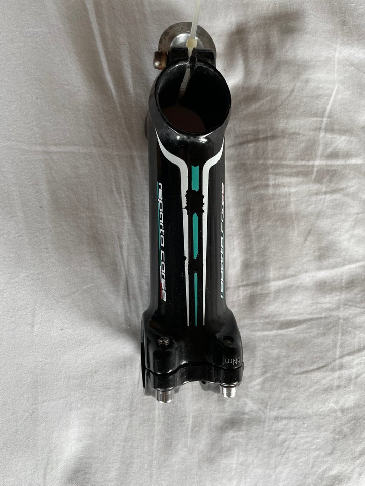 Frempind, Bianchi Reparto Corse 11 cm