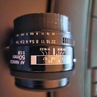 fast prime, Nikon, AF 50 mm 1:1.8