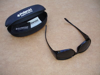 Polaroid Solbriller | DBA - billige og brugte