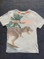 T-shirt, Dinosaur t-shirt, H&M