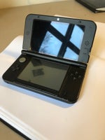 Spil, Nintendo 3DS XL