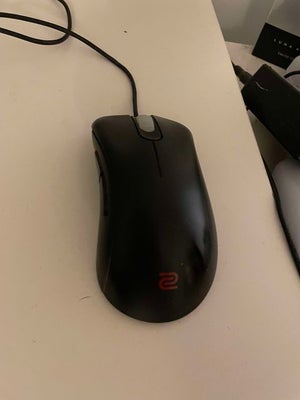 Mus, Gaming, Zowie, EC2-A, God