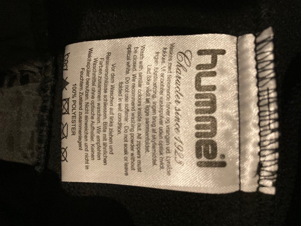 Sweater, Hummel, str. L