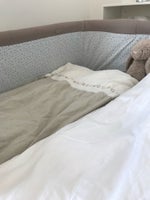 Vugge, Bedside crib